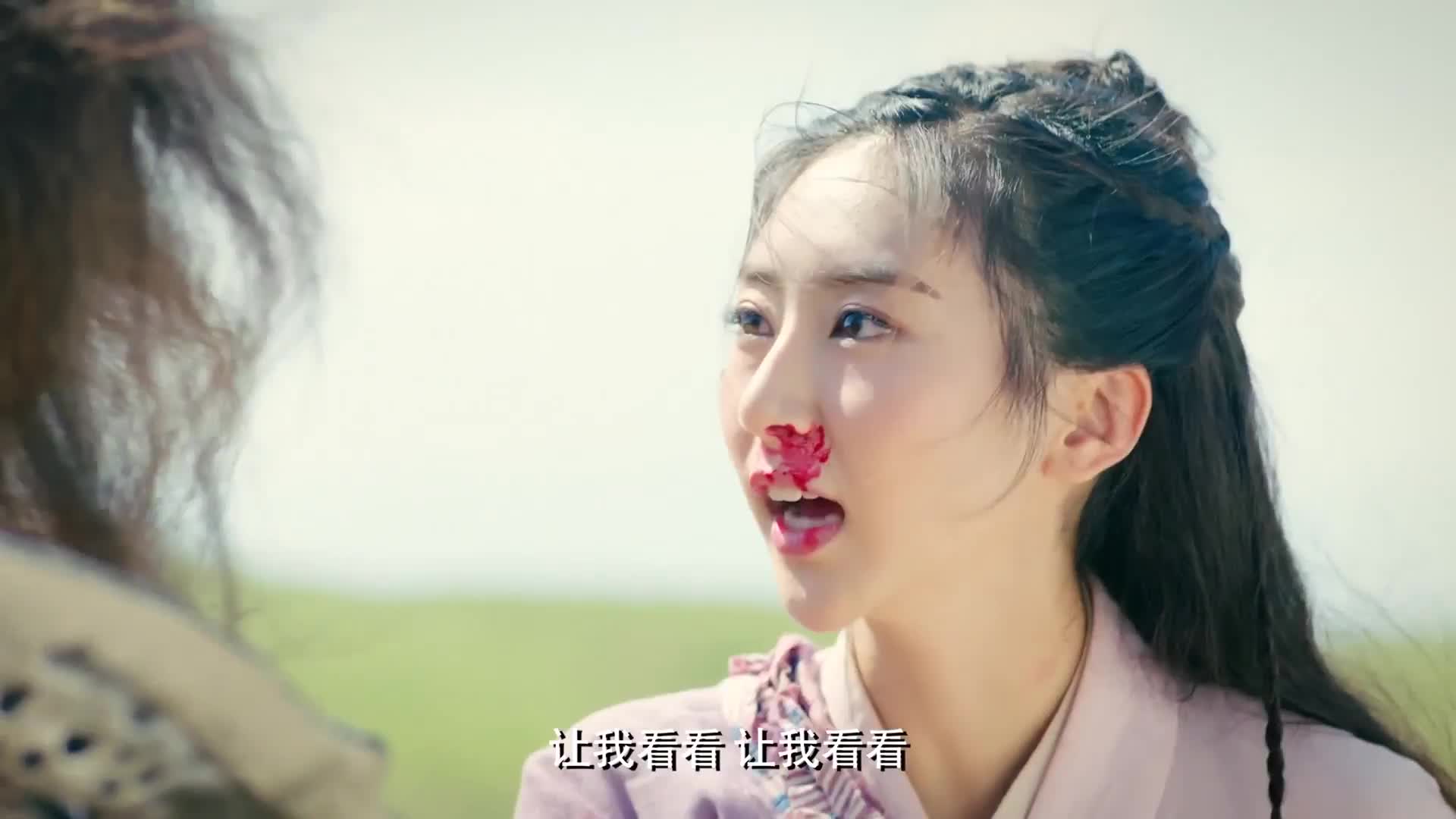 大话西游之爱你一万年