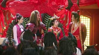西部影壇原創(chuàng)直播_西部影壇視頻直播 - 虎牙直播