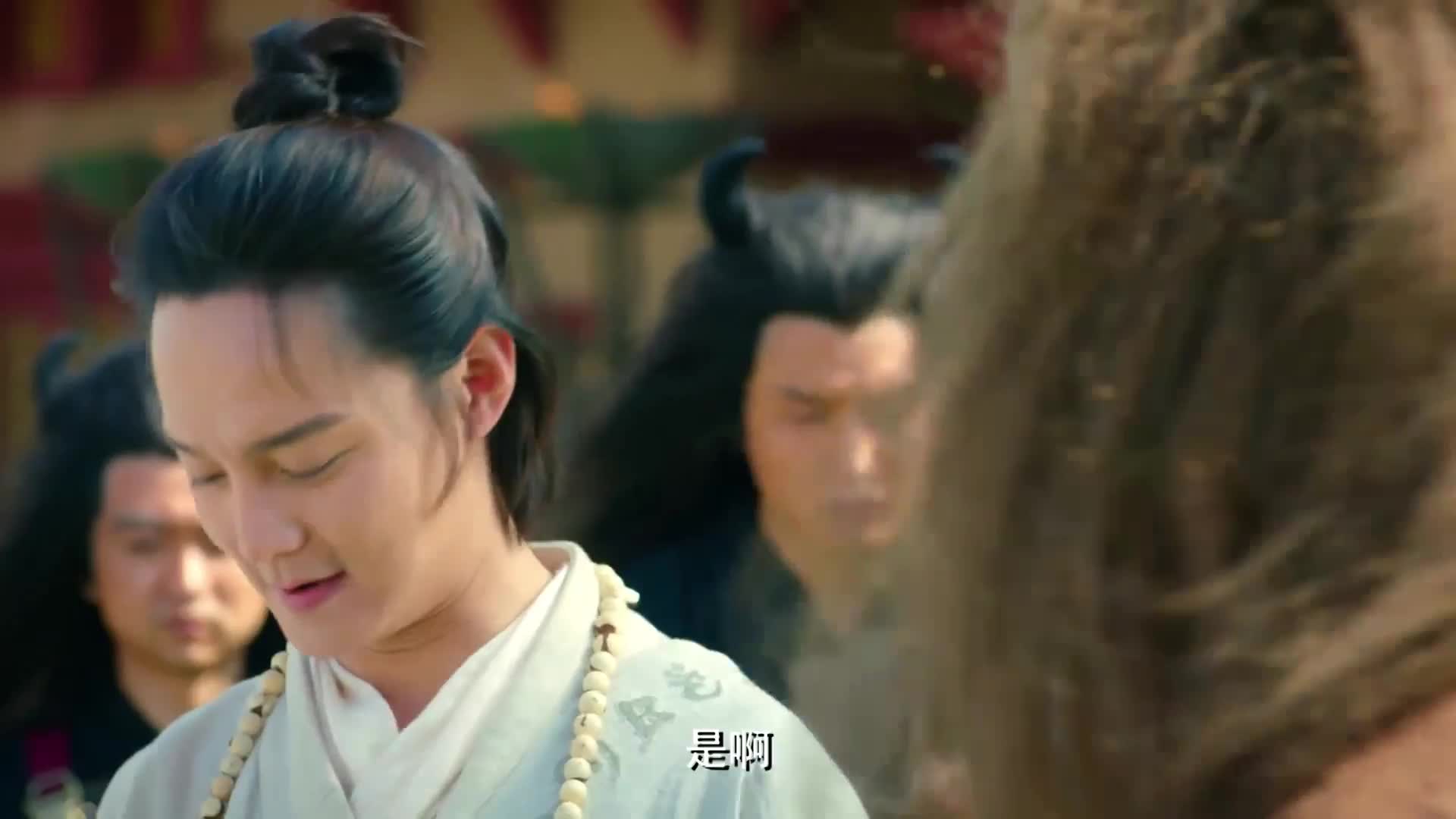 大话西游之爱你一万年