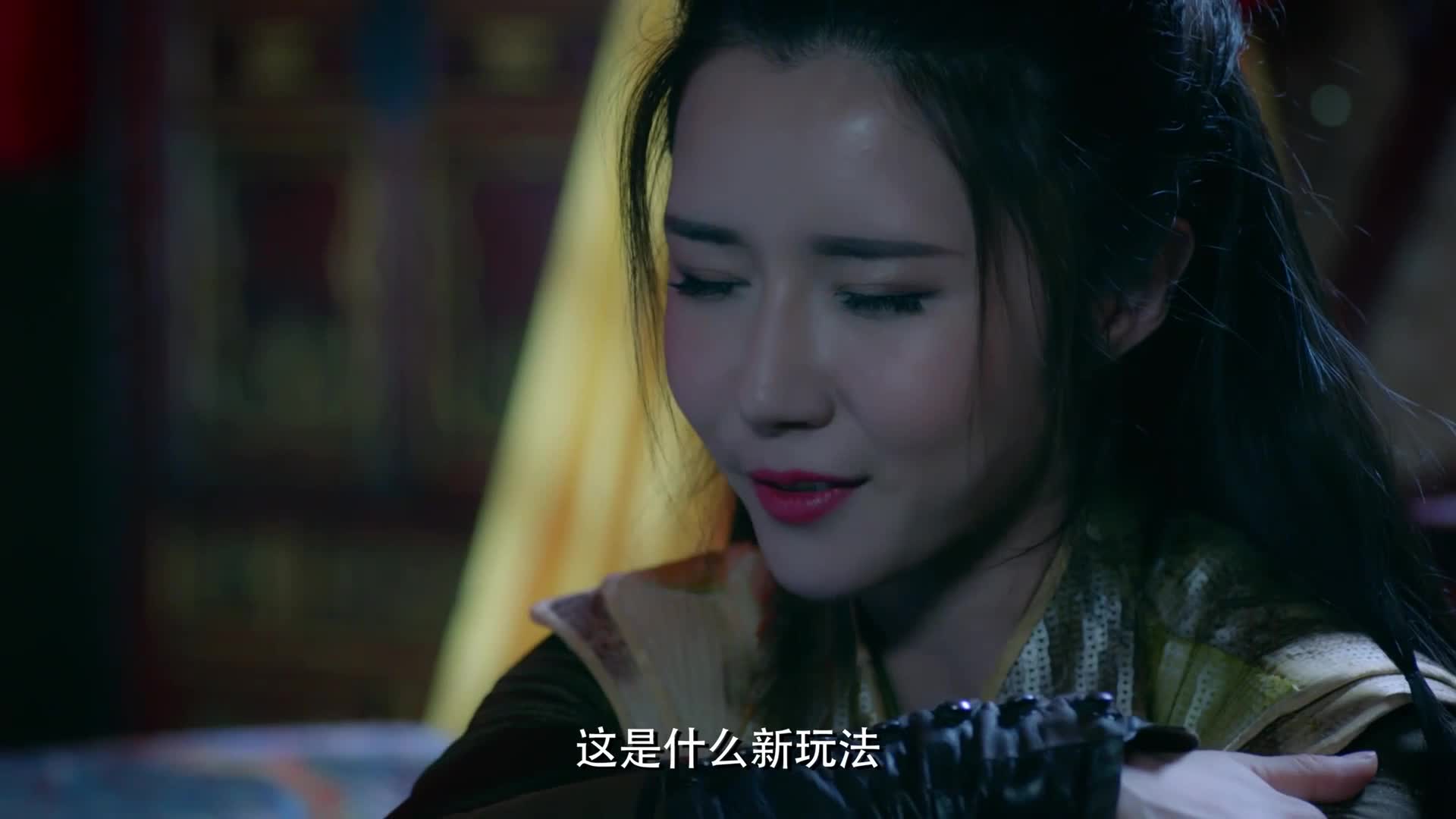 大话西游之爱你一万年