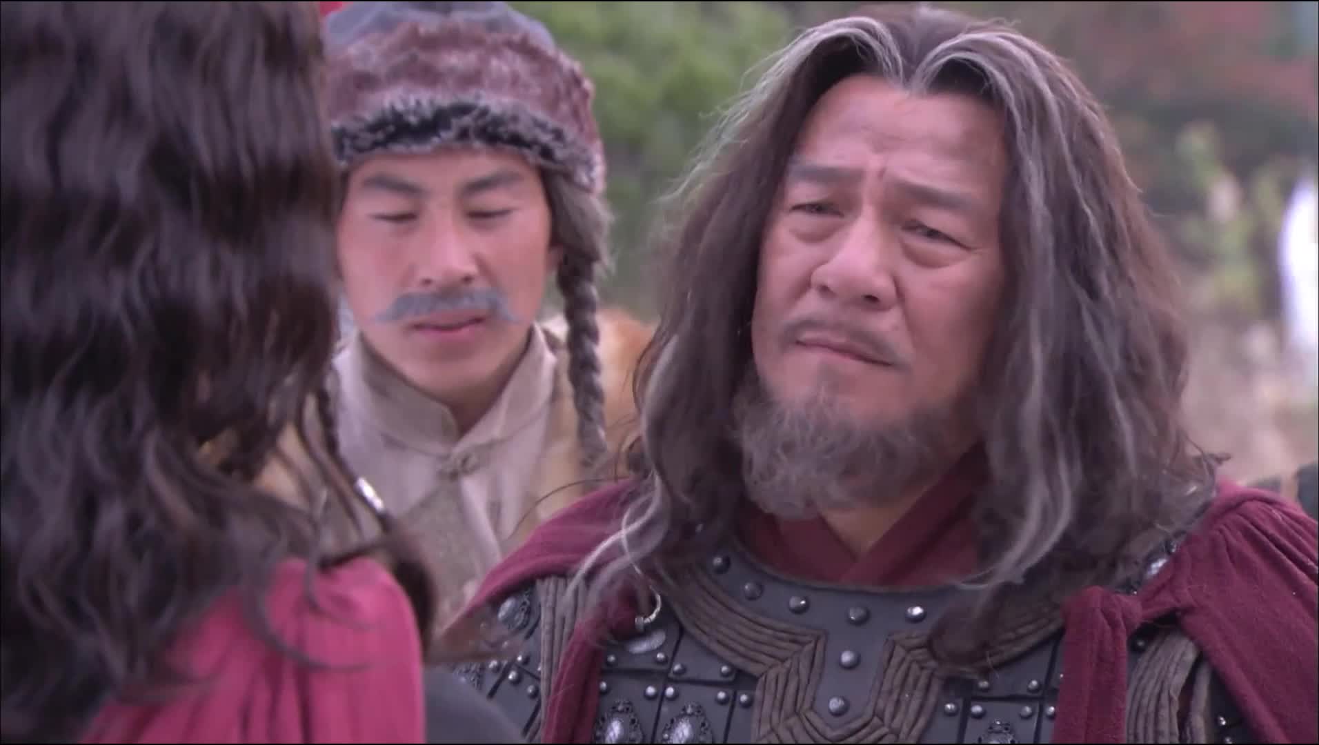 【忽必烈传奇】建元风云
