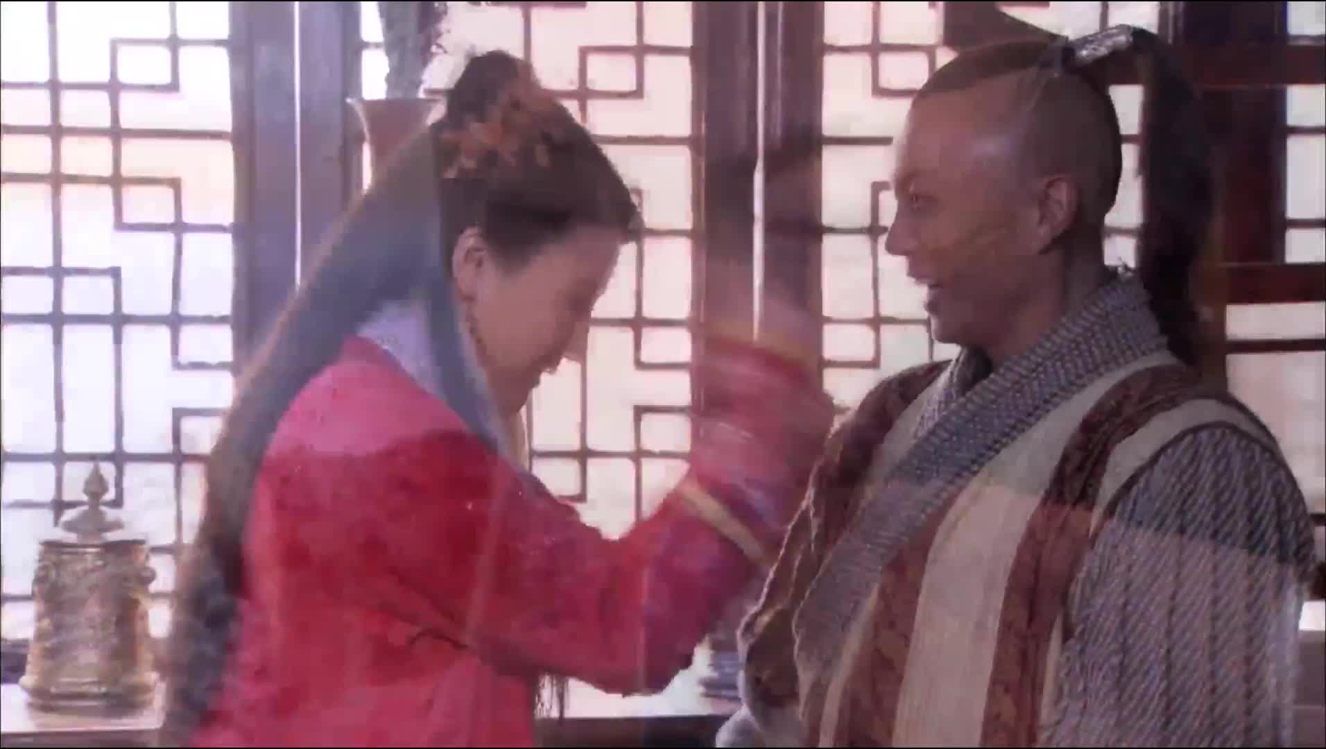 【忽必烈传奇】建元风云