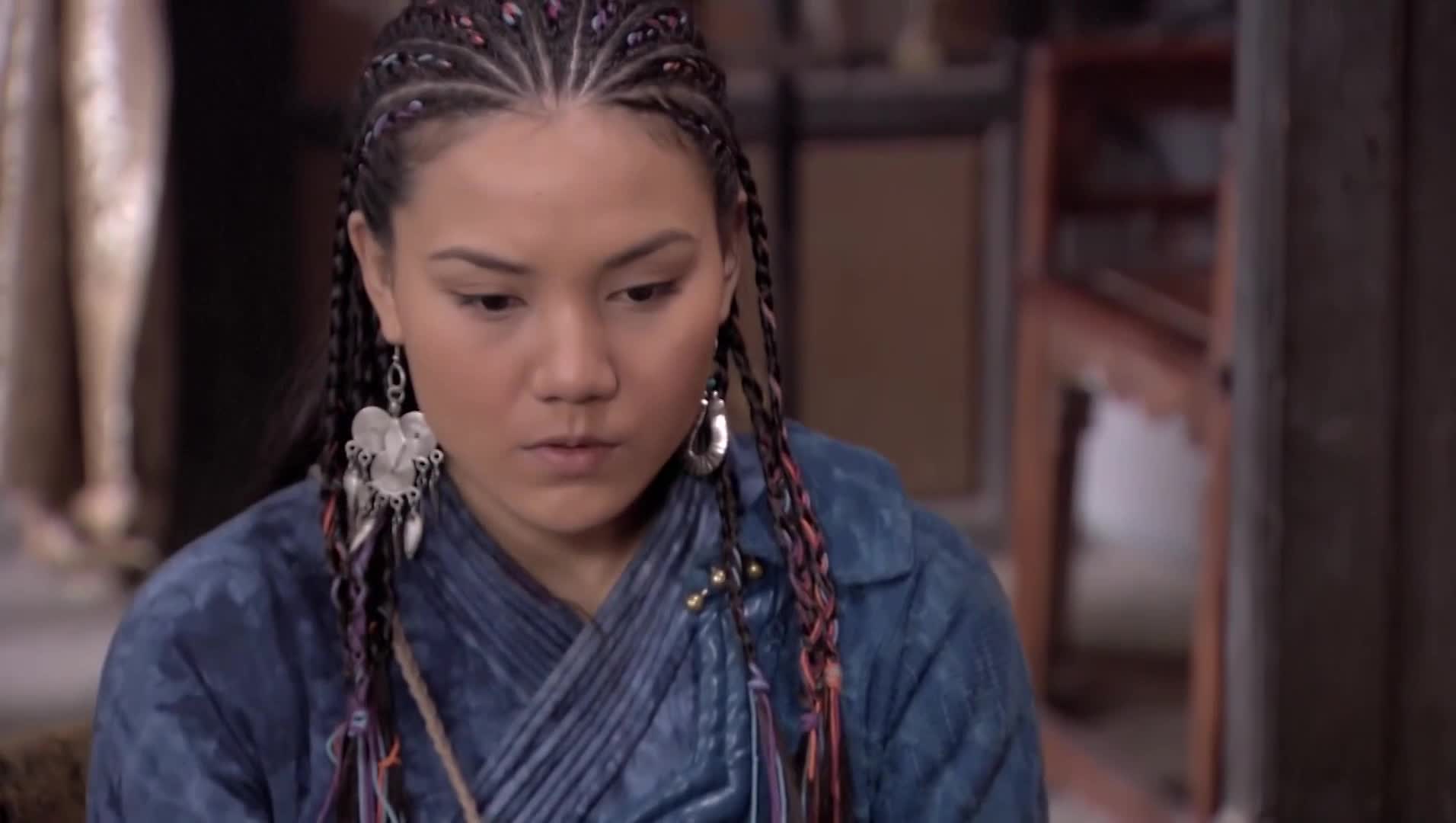 【忽必烈传奇】建元风云