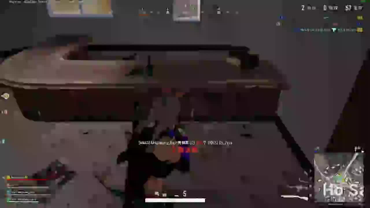 战立春潮的直播间