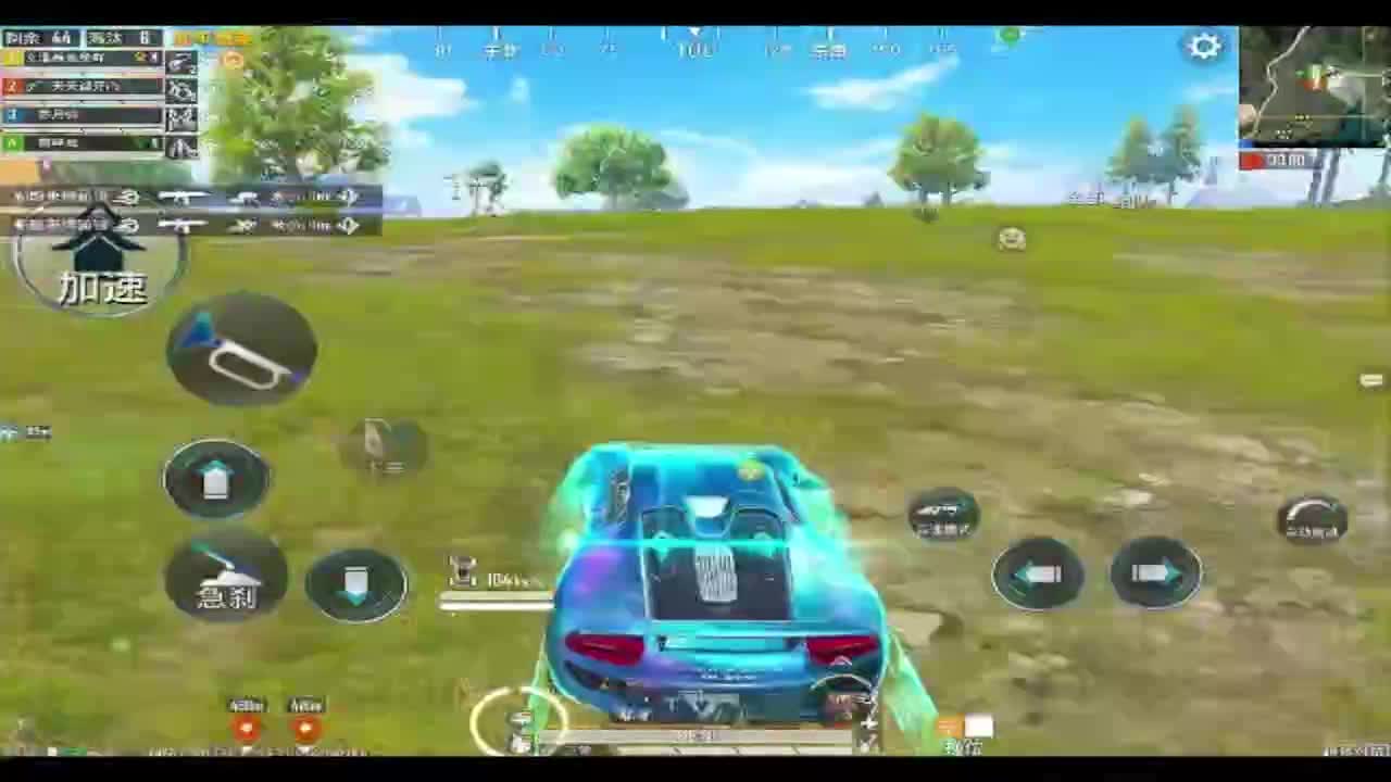 花屿所乐兮的直播间