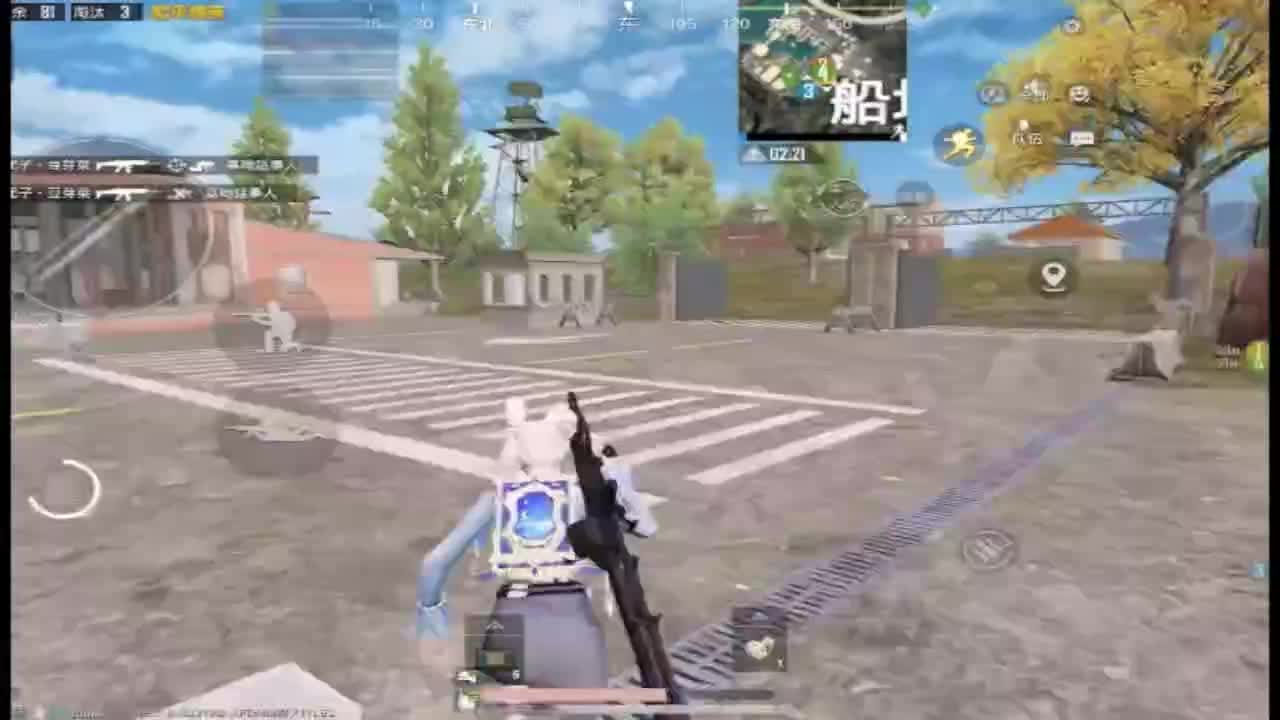 花屿所乐兮的直播间