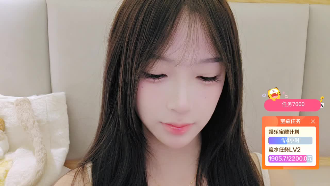 不想做惩罚TvT 欢迎baby哥