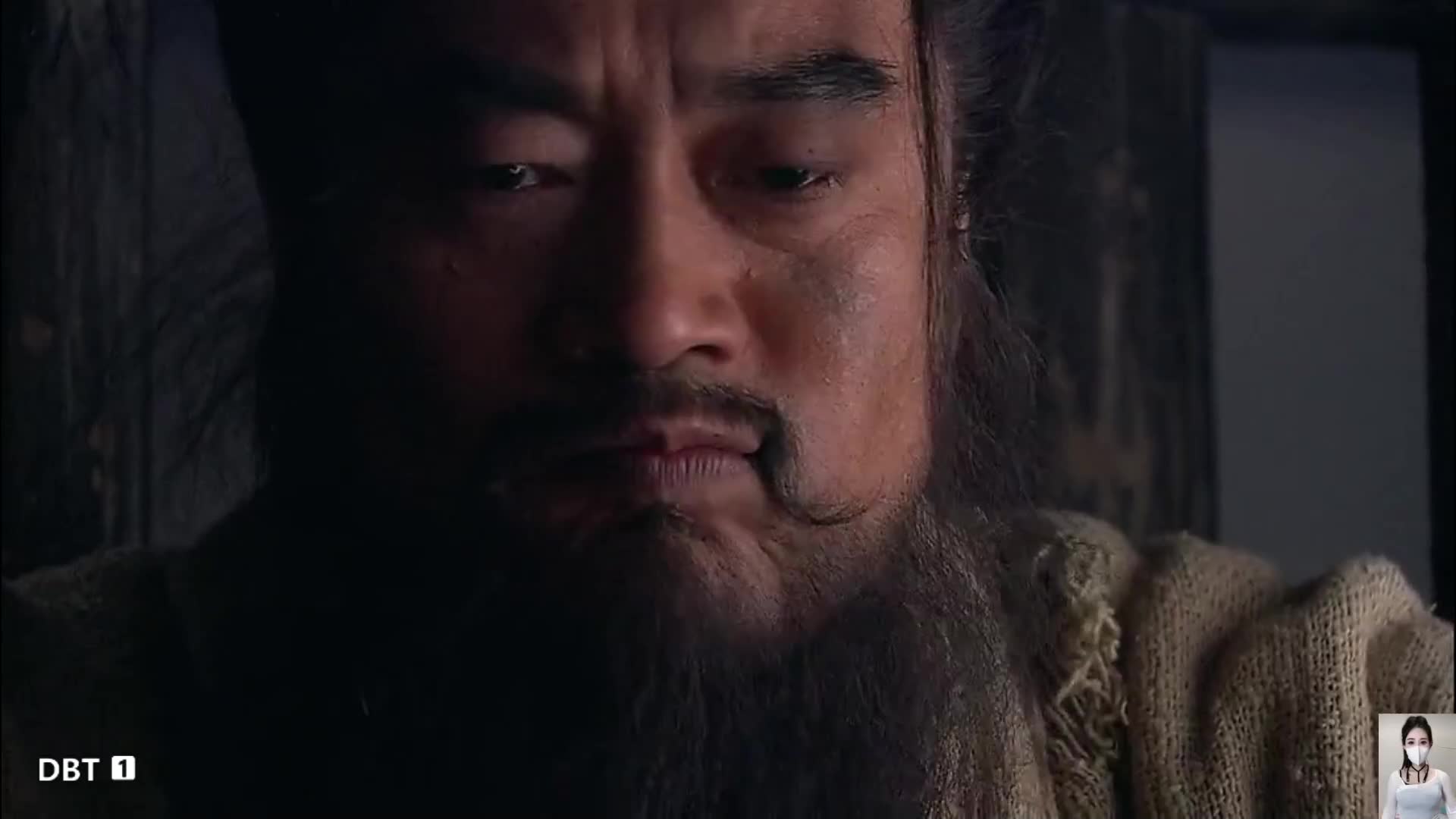 兄弟，上梁山啊！《水浒传》
