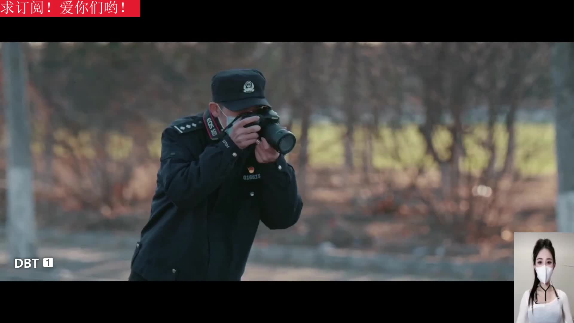 三个“老炮儿”重出江湖《三叉戟》