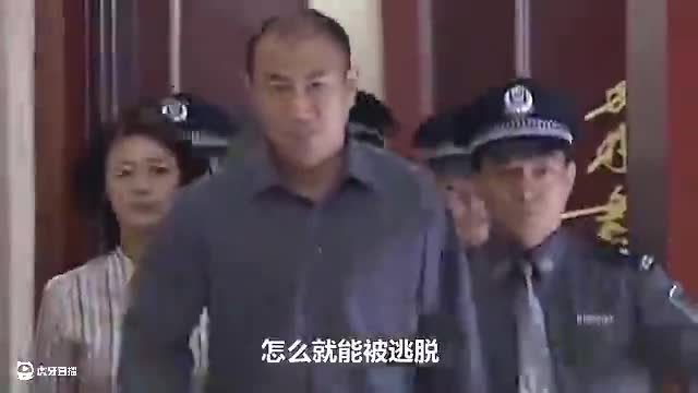 84分钟一口气看完经典警匪剧《征服》，了解悍匪刘华强的罪恶一生