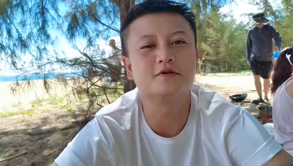 恶魔岛第三天 啊啊啊