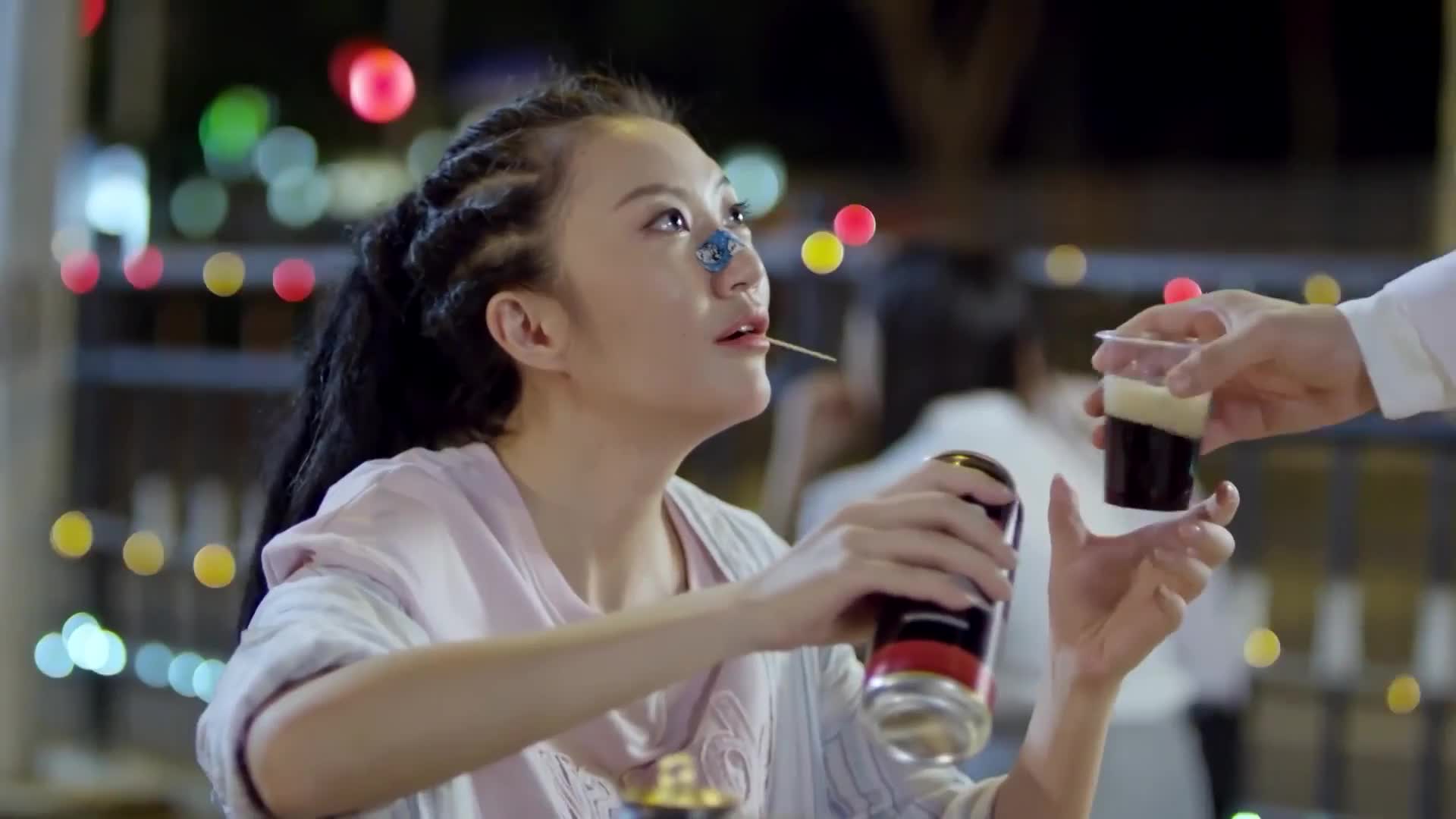 整kua前女友