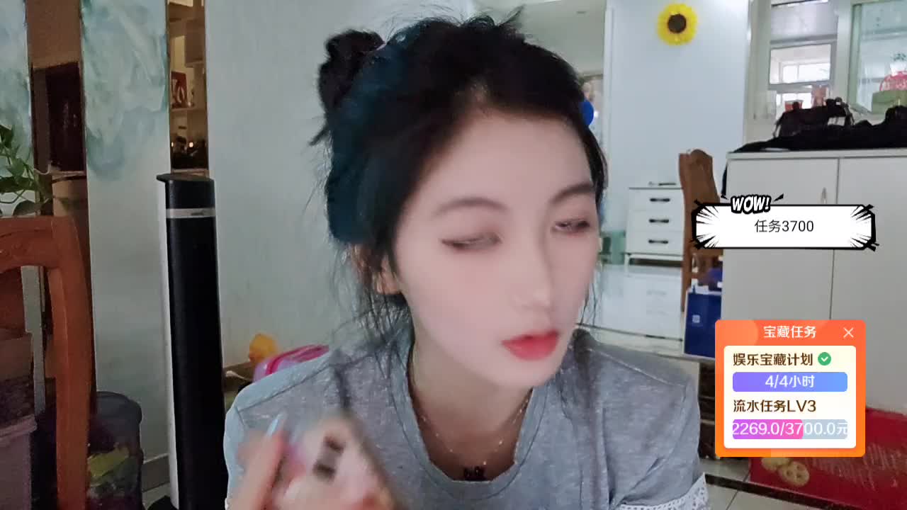 五一快乐……