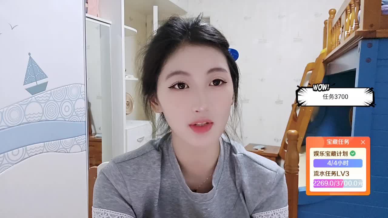 五一快乐……