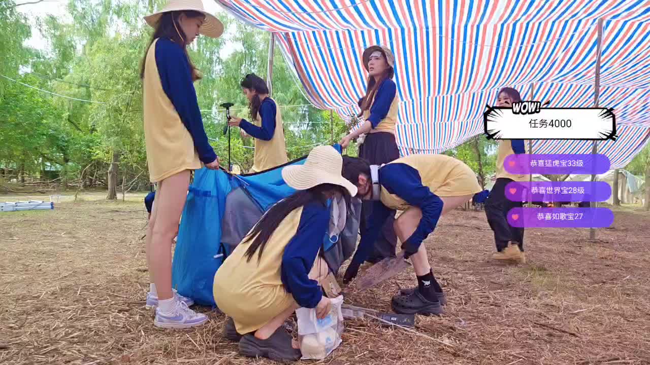 感谢会长哥无人岛 B组