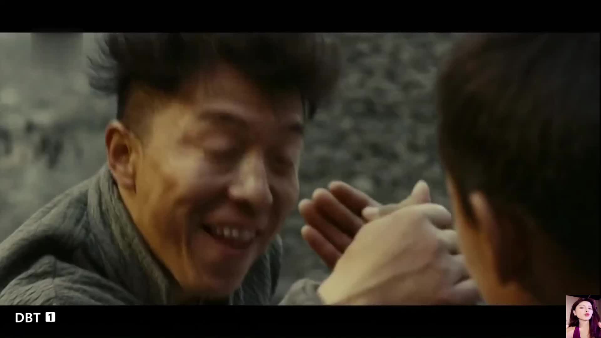 影帝黄渤宝强经典电影-演技巅峰