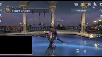 秋色滿人間一第五人格直播_秋色滿人間一視頻直播 - 虎牙直播