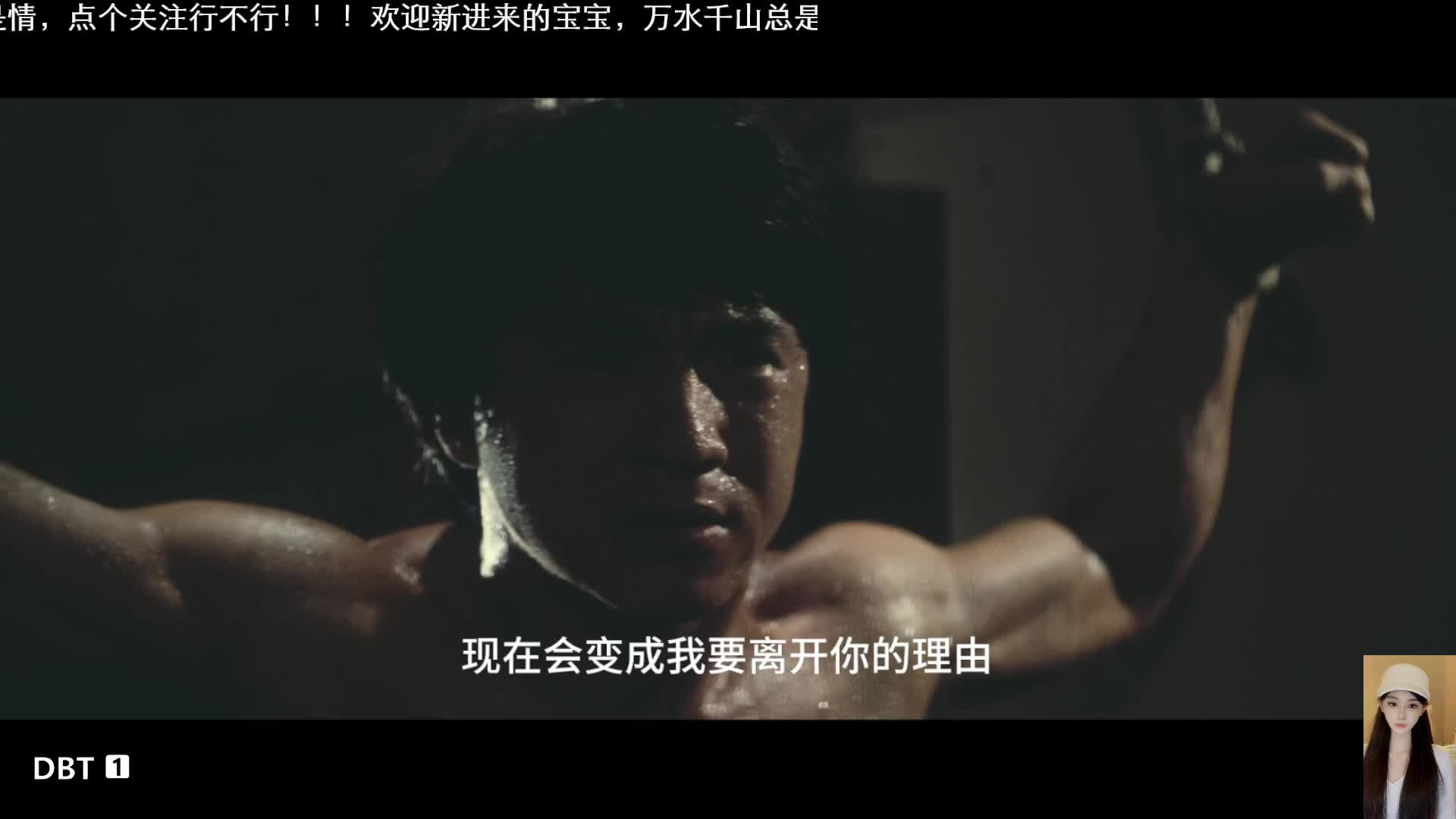经典影视动作电影喜剧成龙李连杰吴京一起看