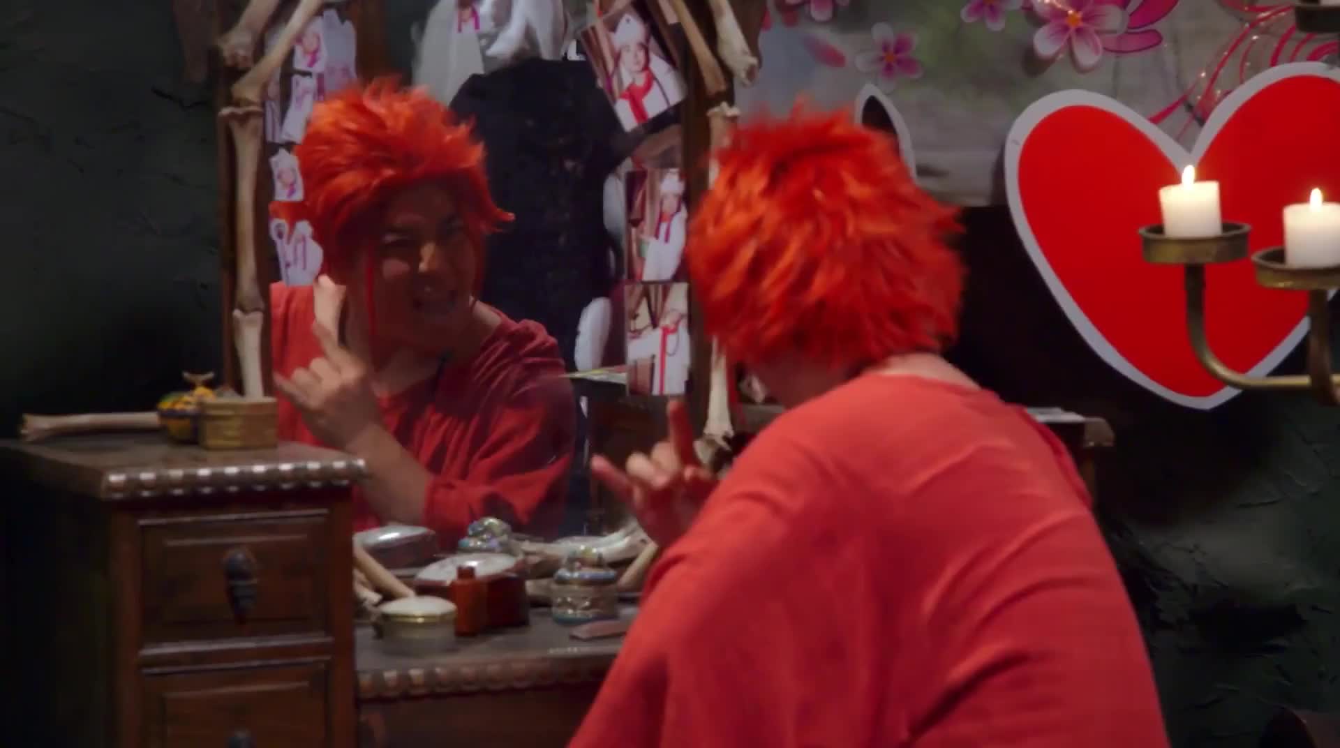 取经时沙僧写了本日记？！