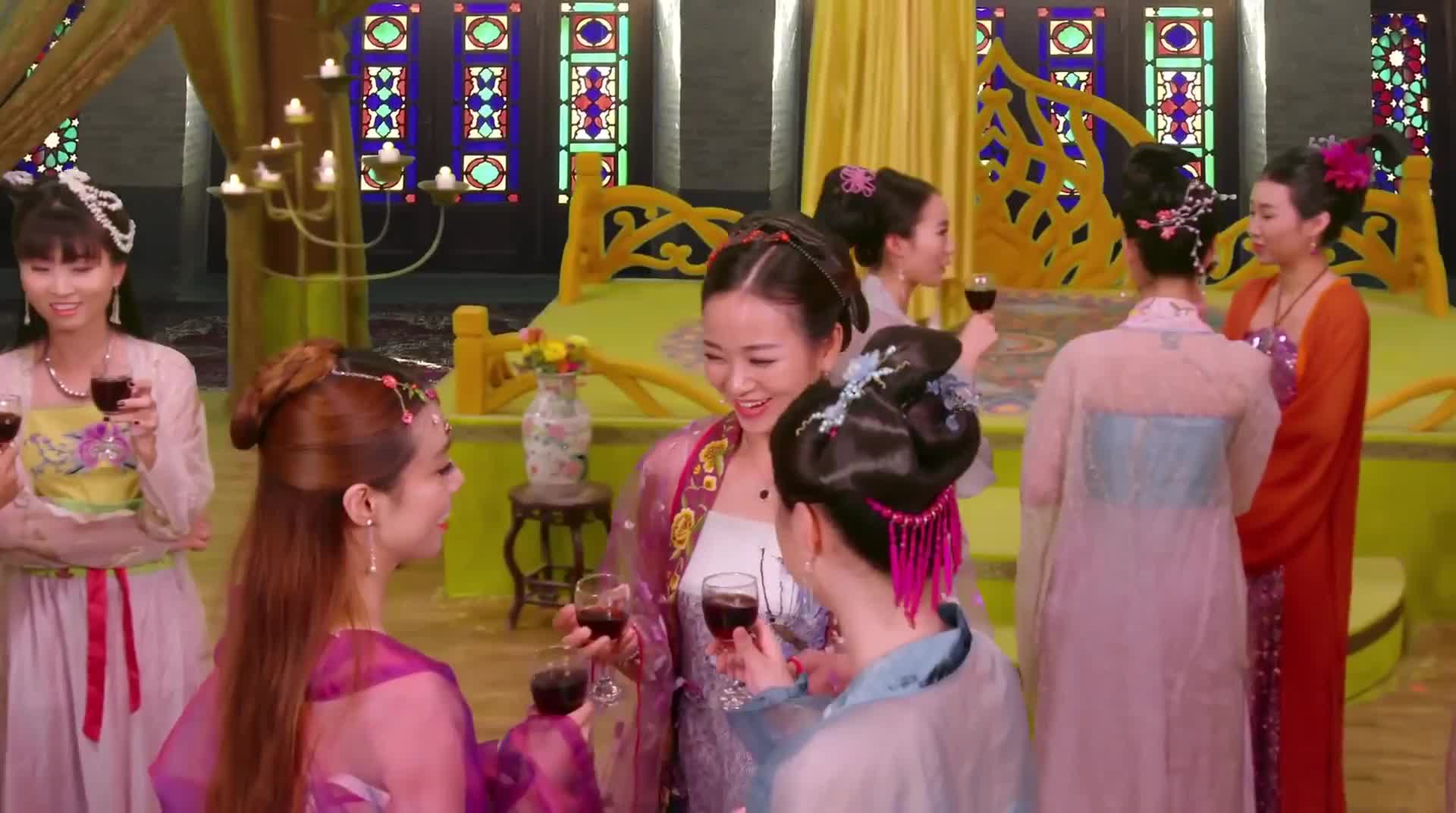 取经时沙僧写了本日记？！