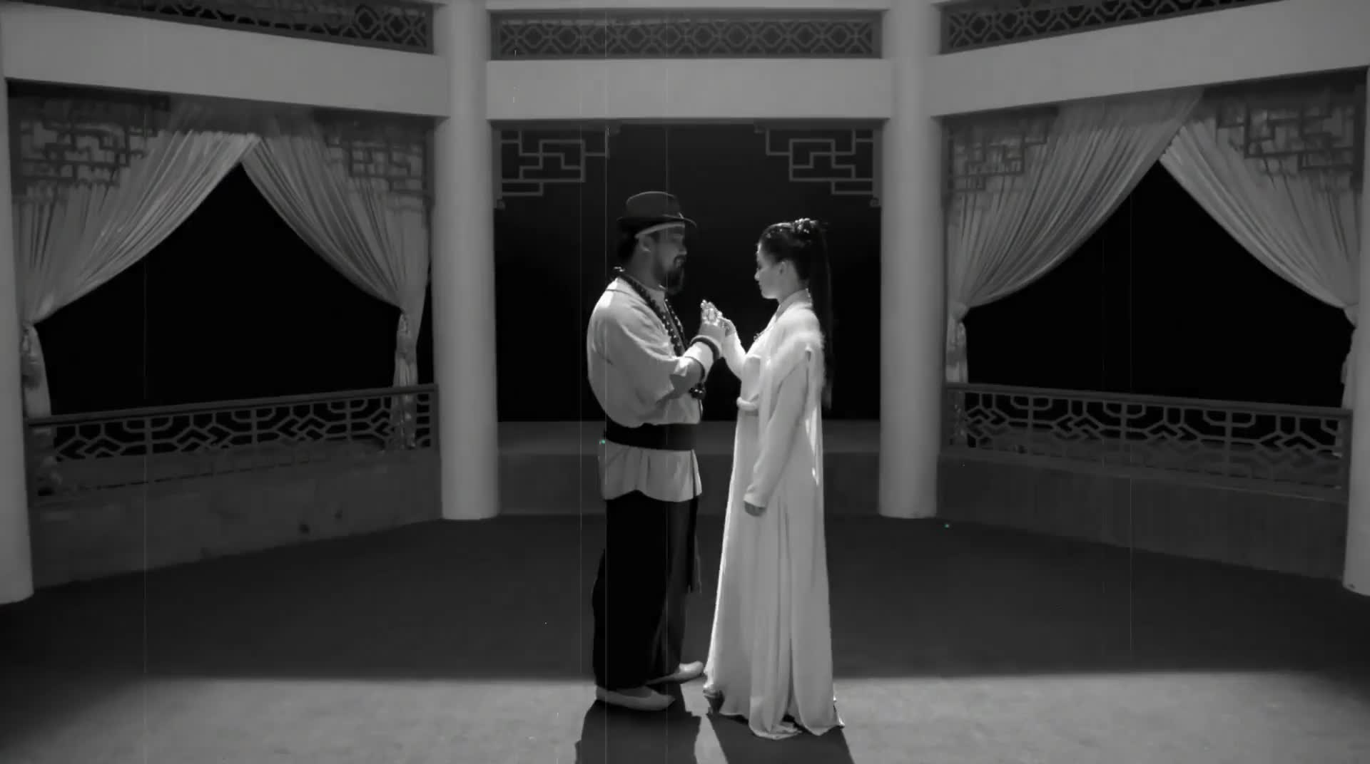 取经时沙僧写了本日记？！