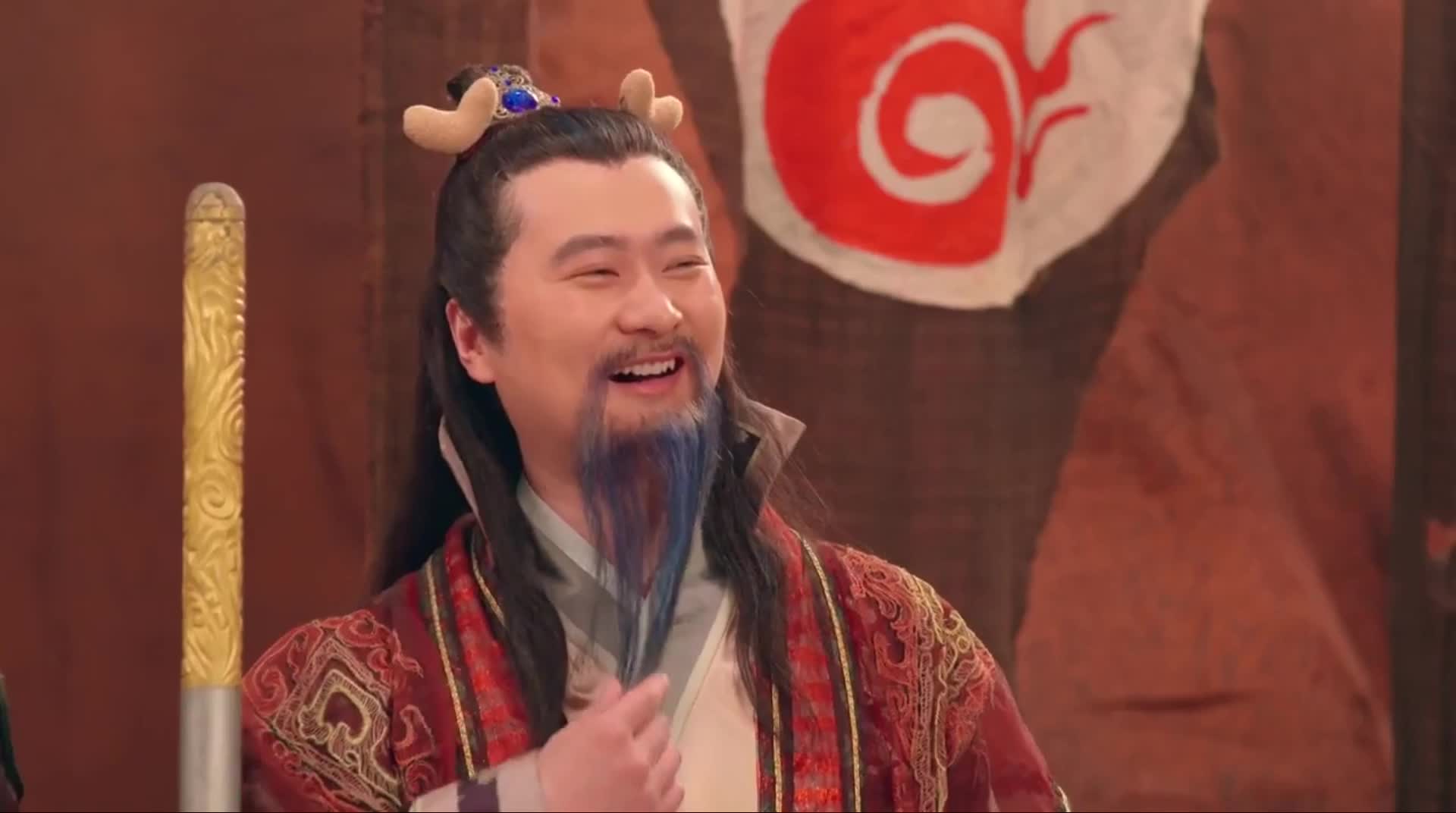 取经时沙僧写了本日记？！