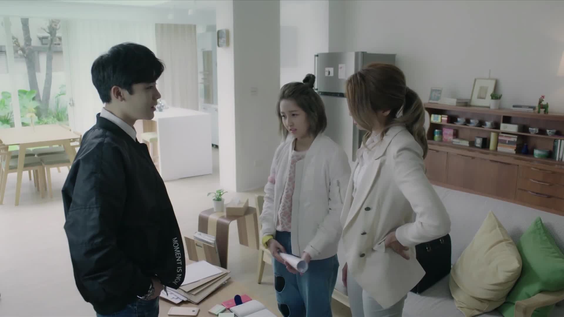 推理笔记, 张子枫侯明昊寻找