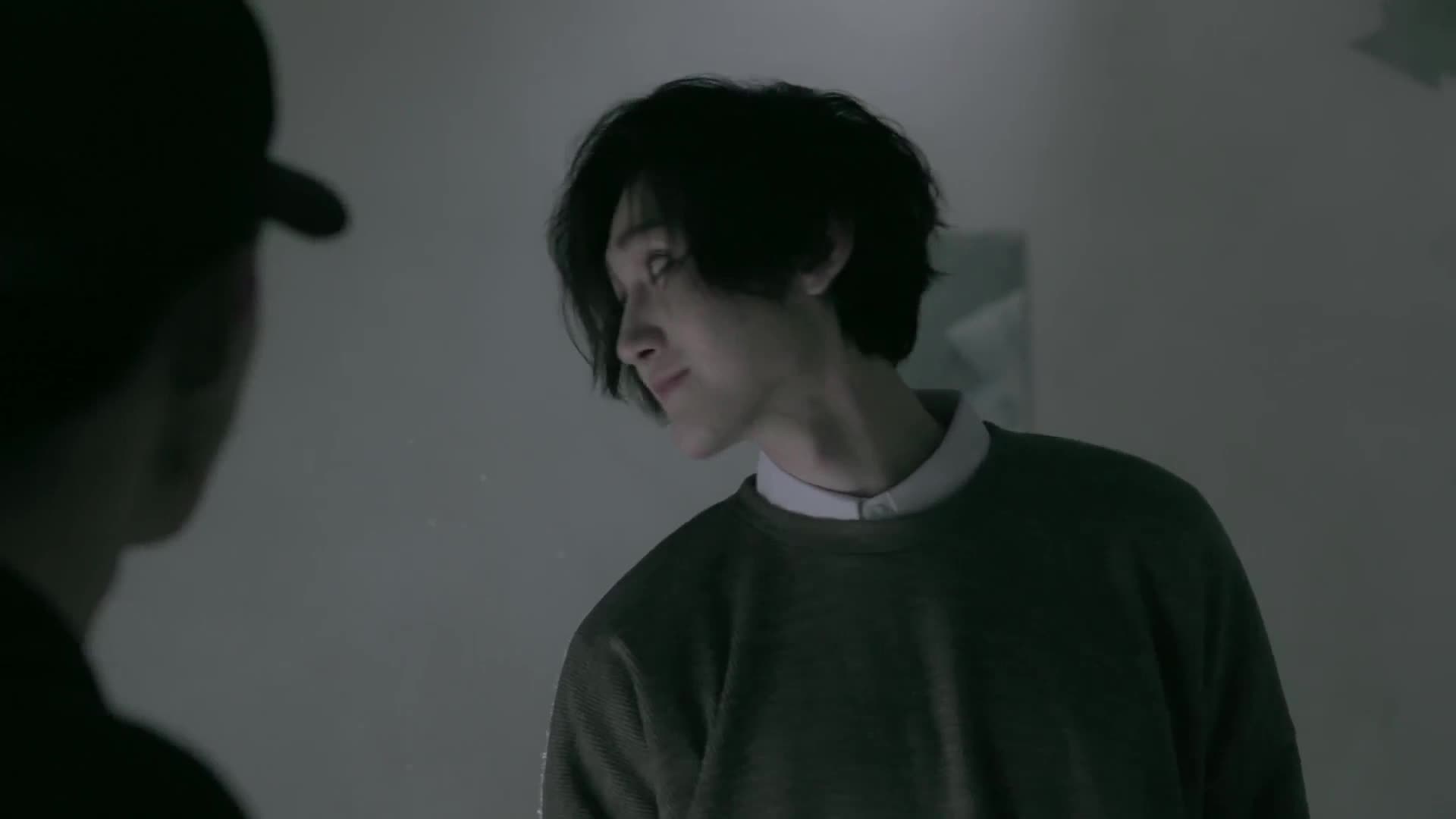 推理笔记, 张子枫侯明昊寻找