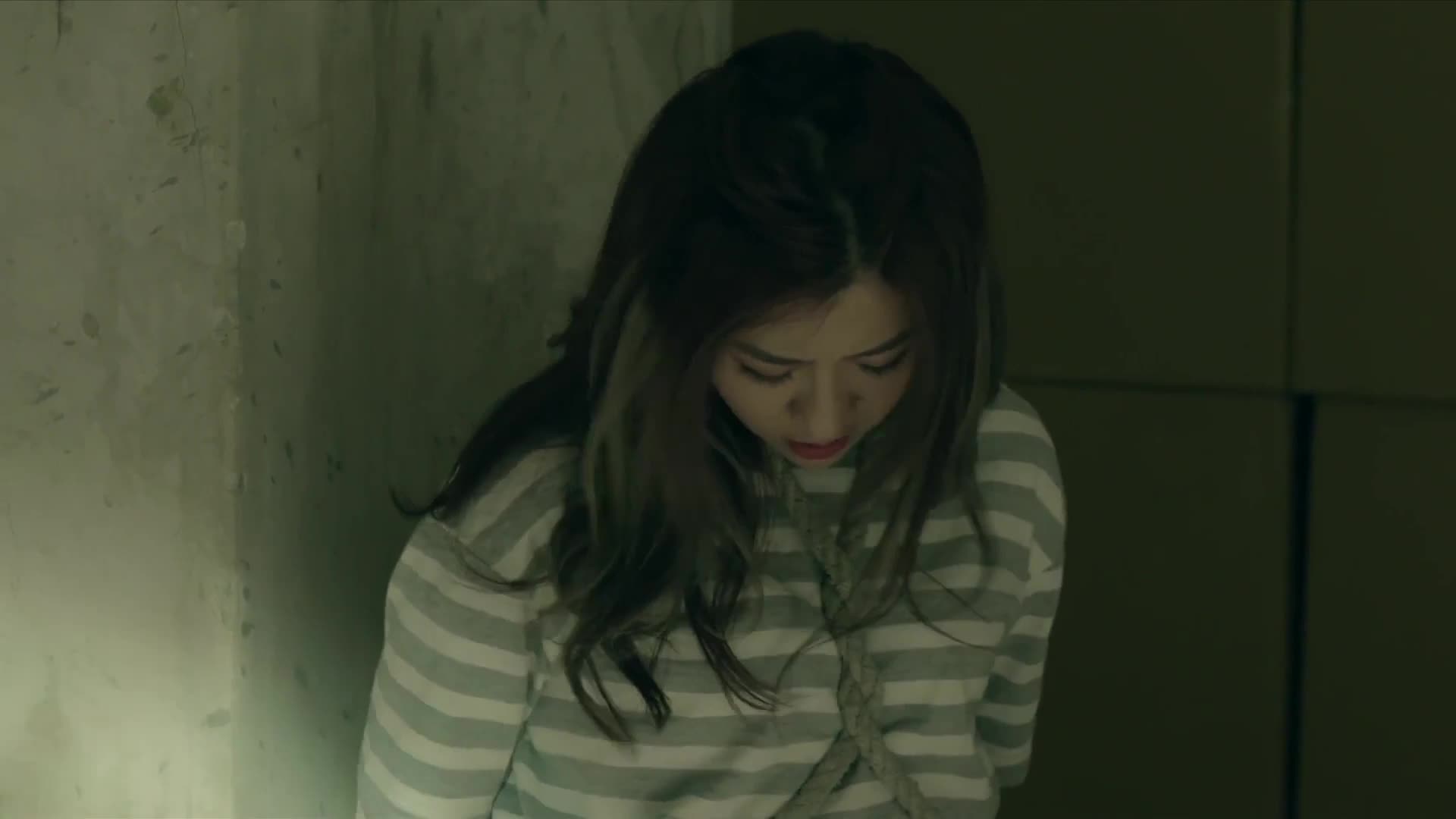 推理笔记, 张子枫侯明昊寻找