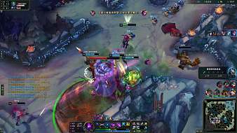 暑期心靈釋放九陰真經(jīng)直播_暑期心靈釋放視頻直播 - 虎牙直播