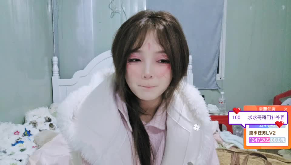 集梦116 18头家军好声音比赛结束