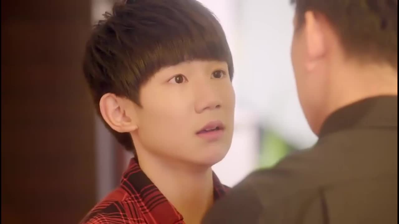 TFBOYS，超少年密码！