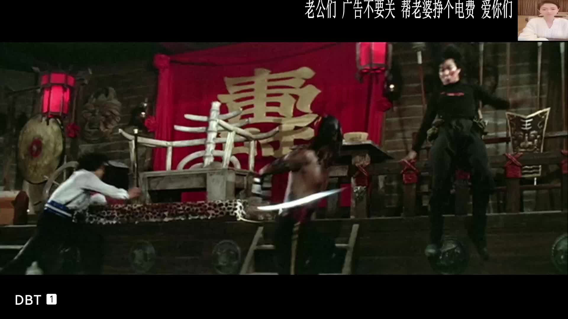 成龙经典系列电影 动作 武打 