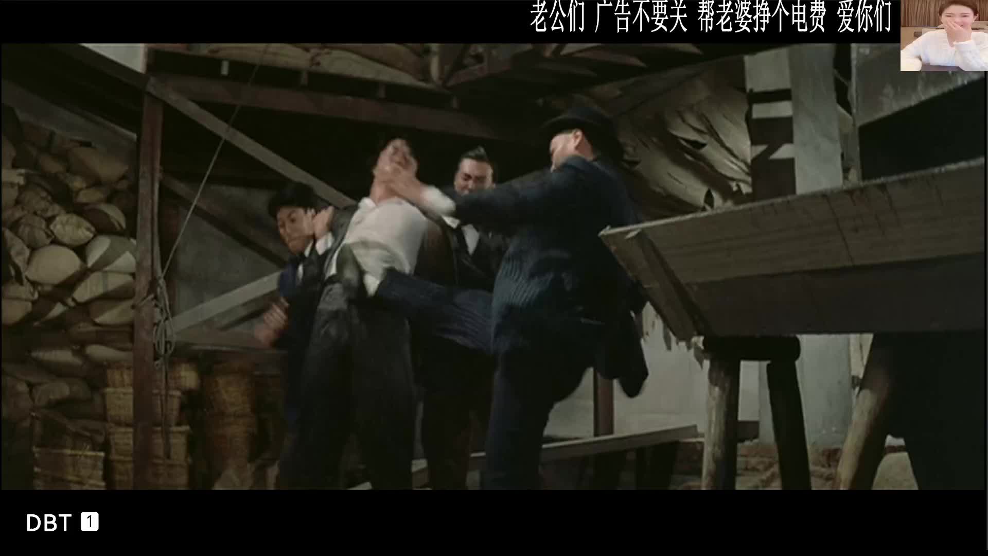成龙经典系列电影 动作 武打 