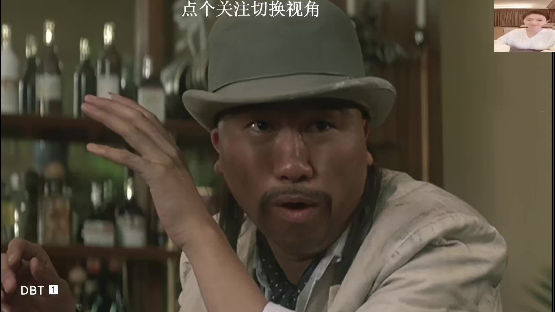 豆瓣9.8分 成龙经典电影