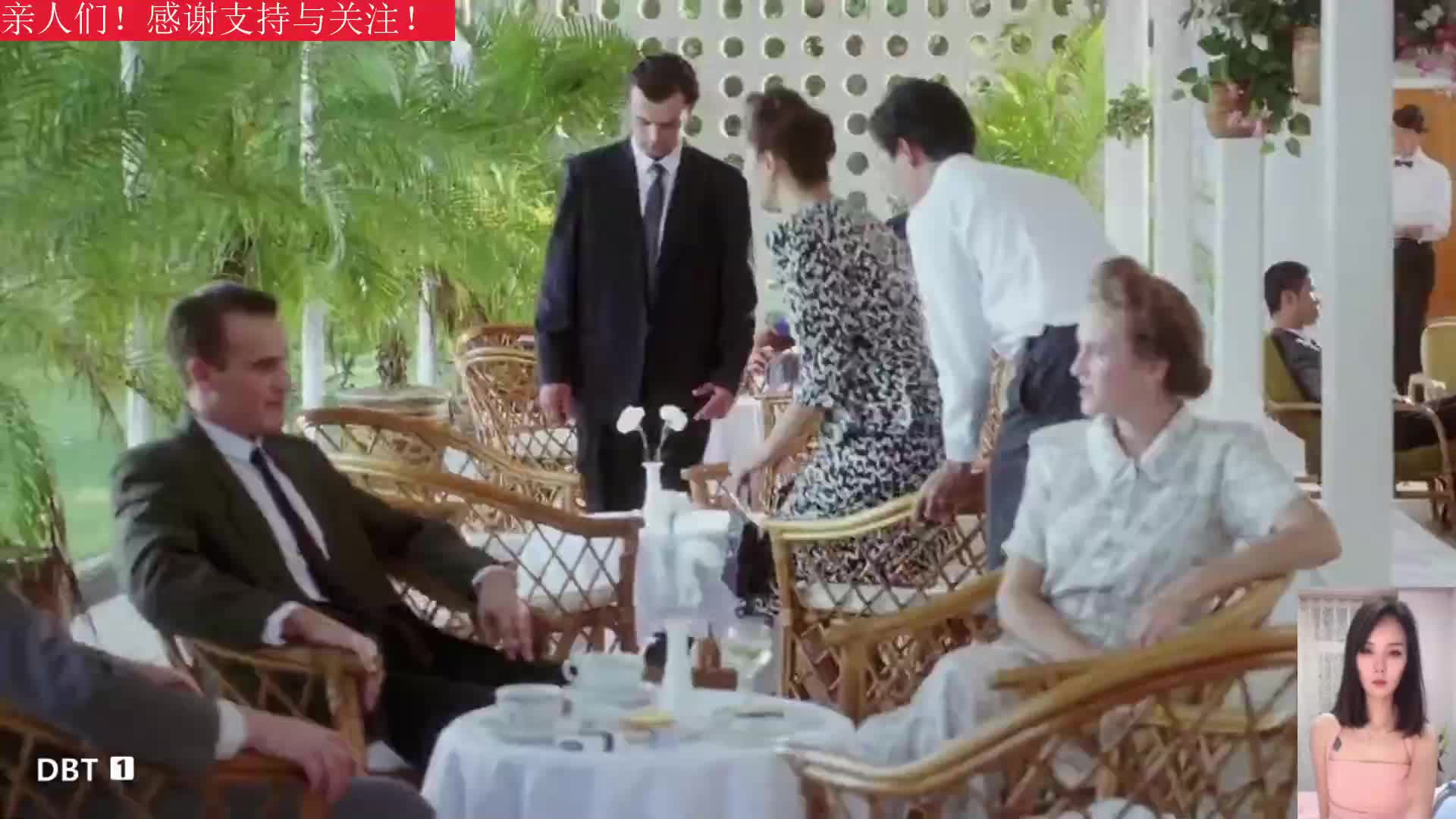 《五亿探长雷洛传》德华经典之作