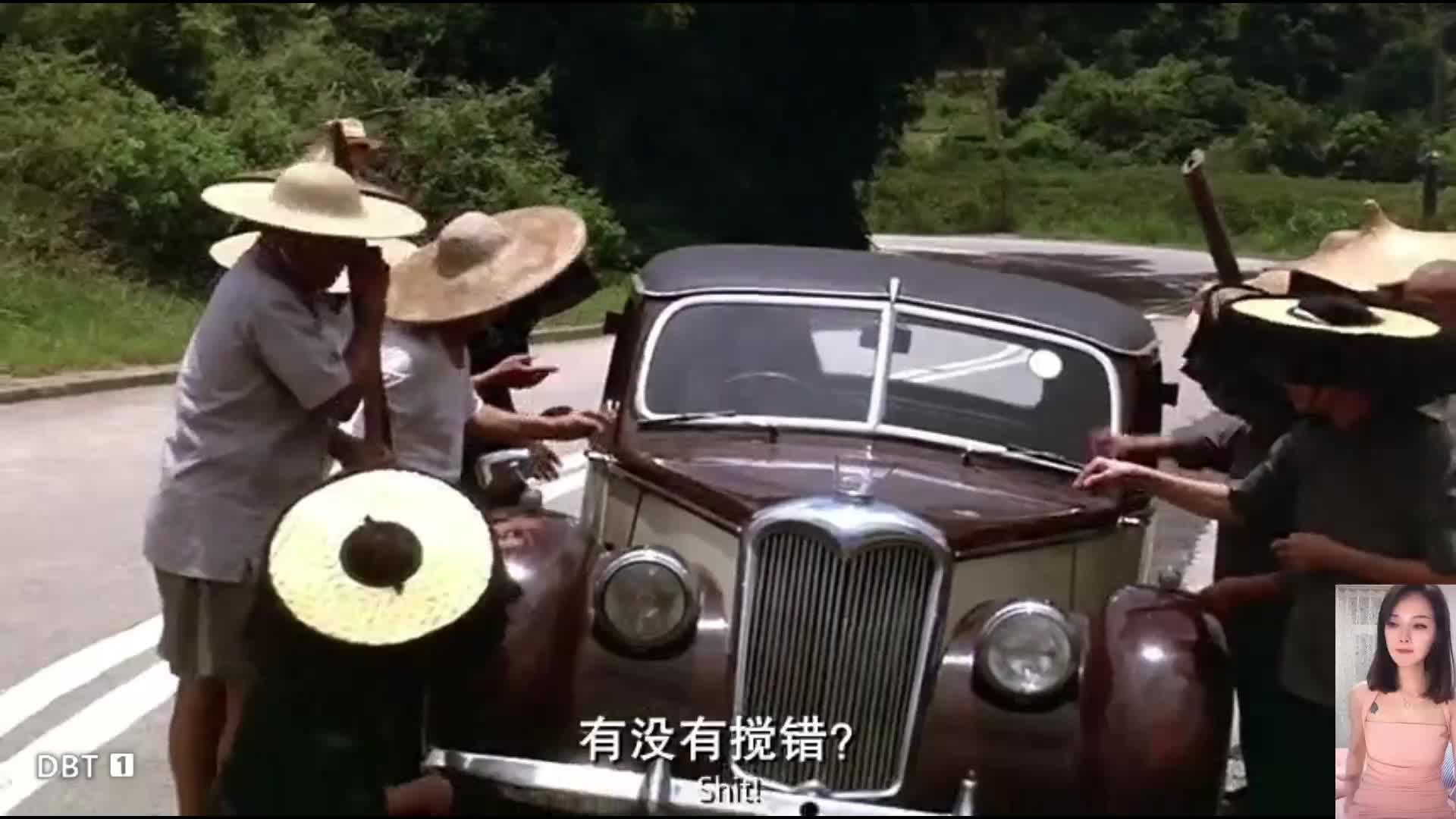 《五亿探长雷洛传》德华经典之作