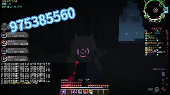 聯(lián)興大廈狐白我的世界直播_聯(lián)興大廈狐白視頻直播 - 虎牙直播