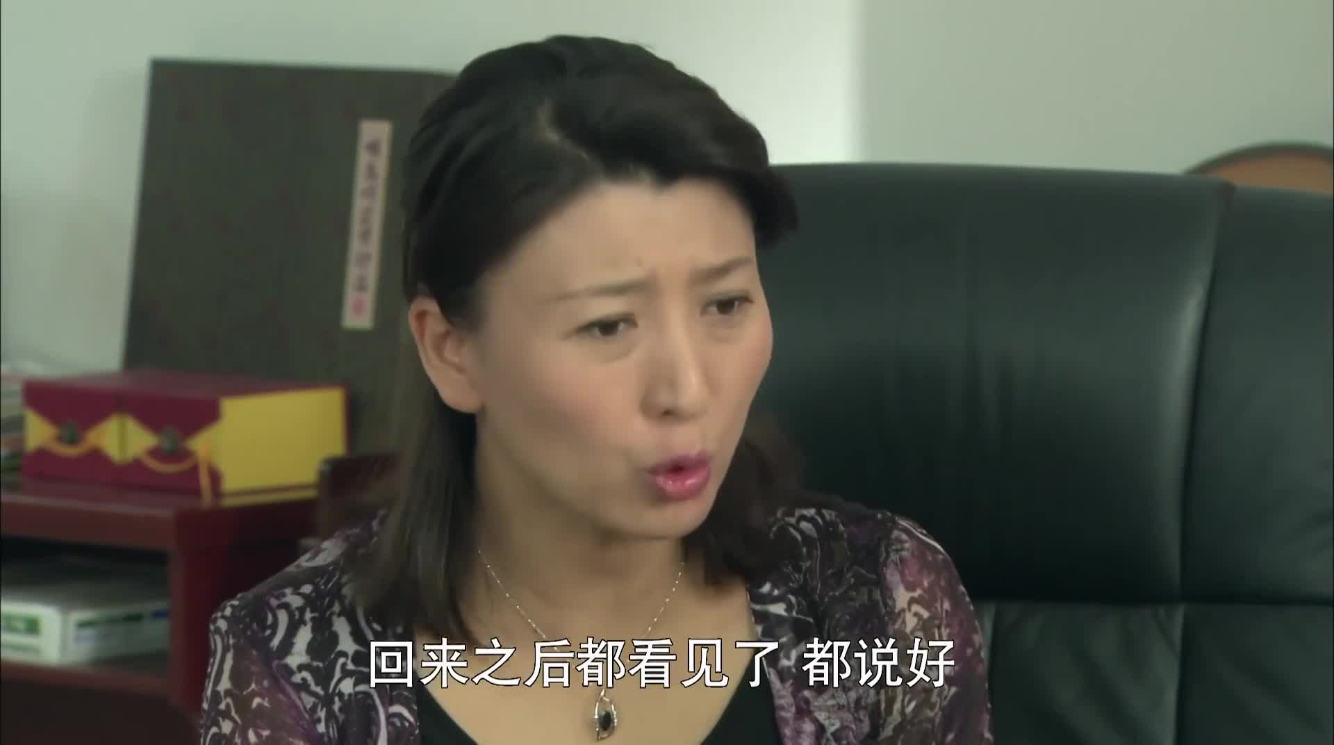 老家门口唱大戏 比乡村爱情还好看