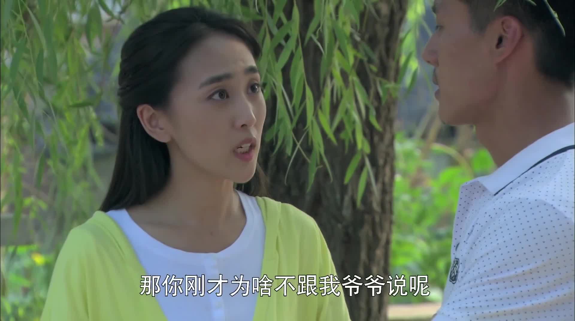 老家门口唱大戏 比乡村爱情还好看