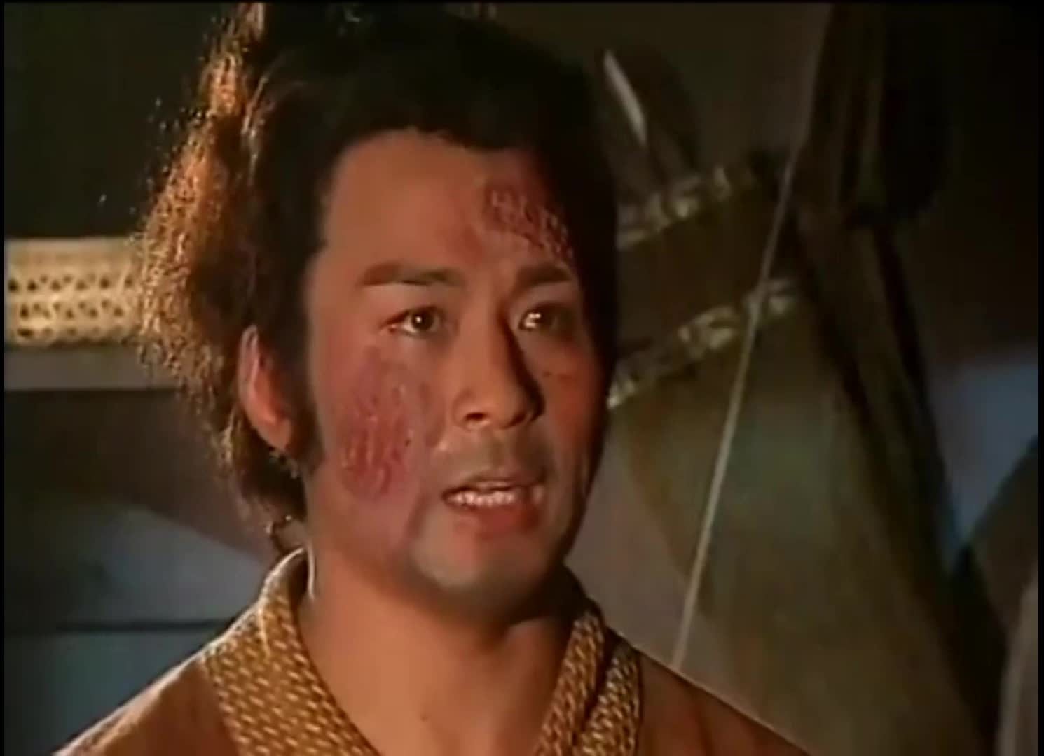 【乱世丽人】