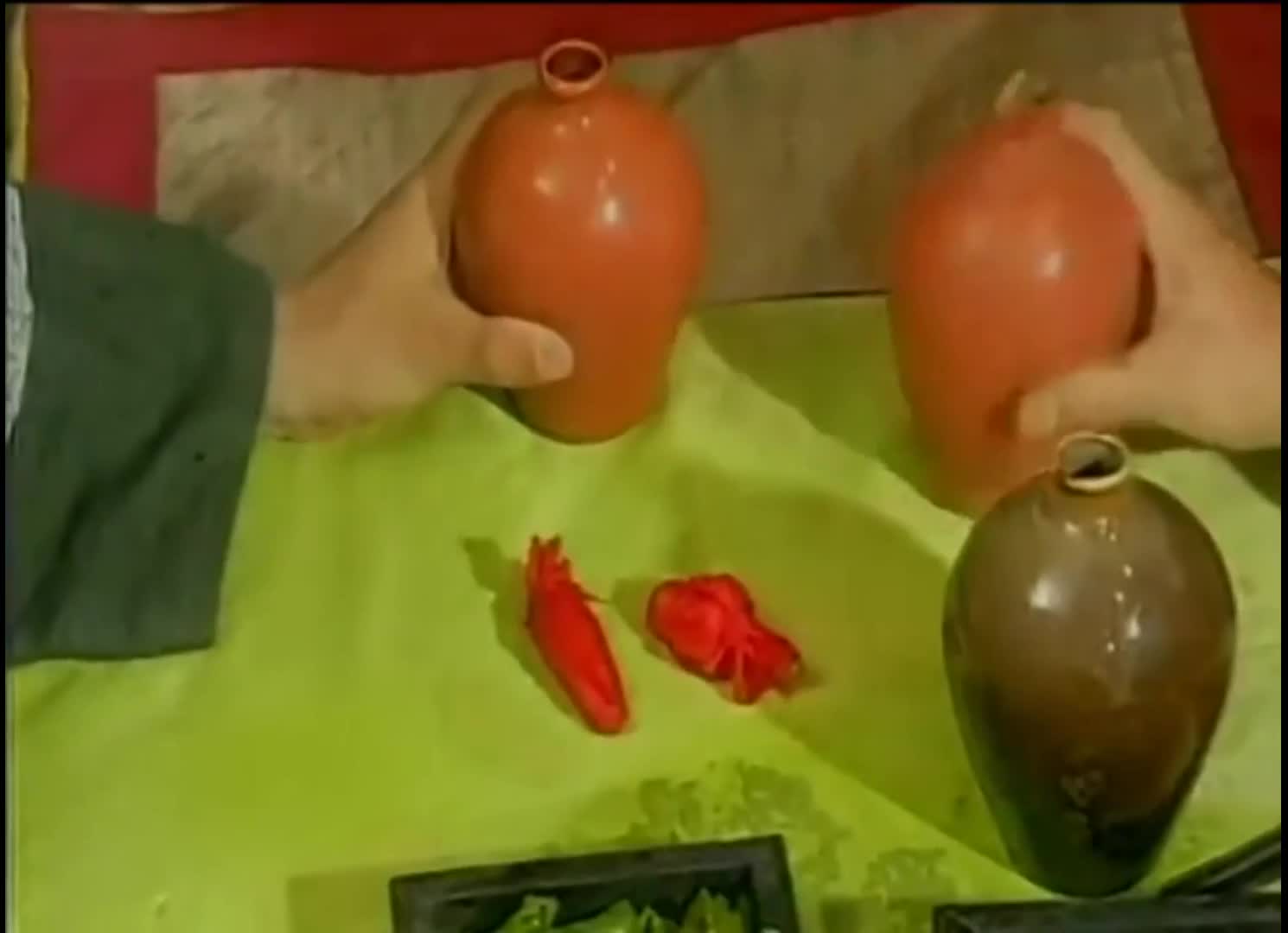 【乱世丽人】