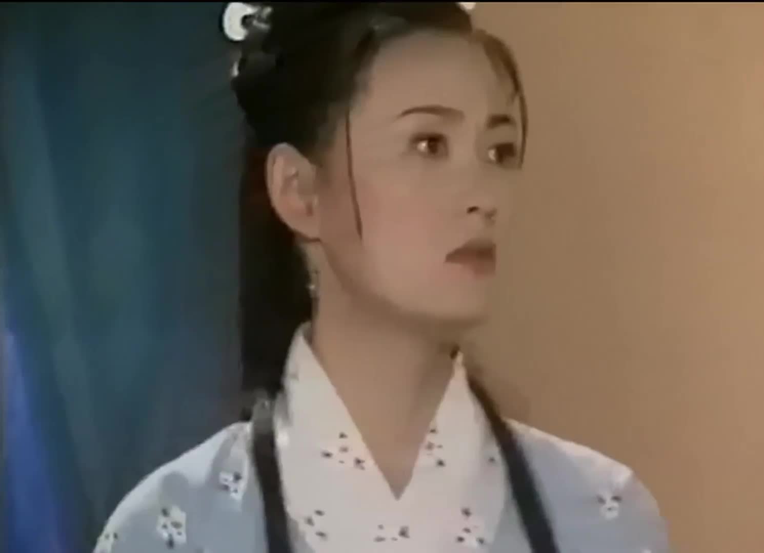 【乱世丽人】