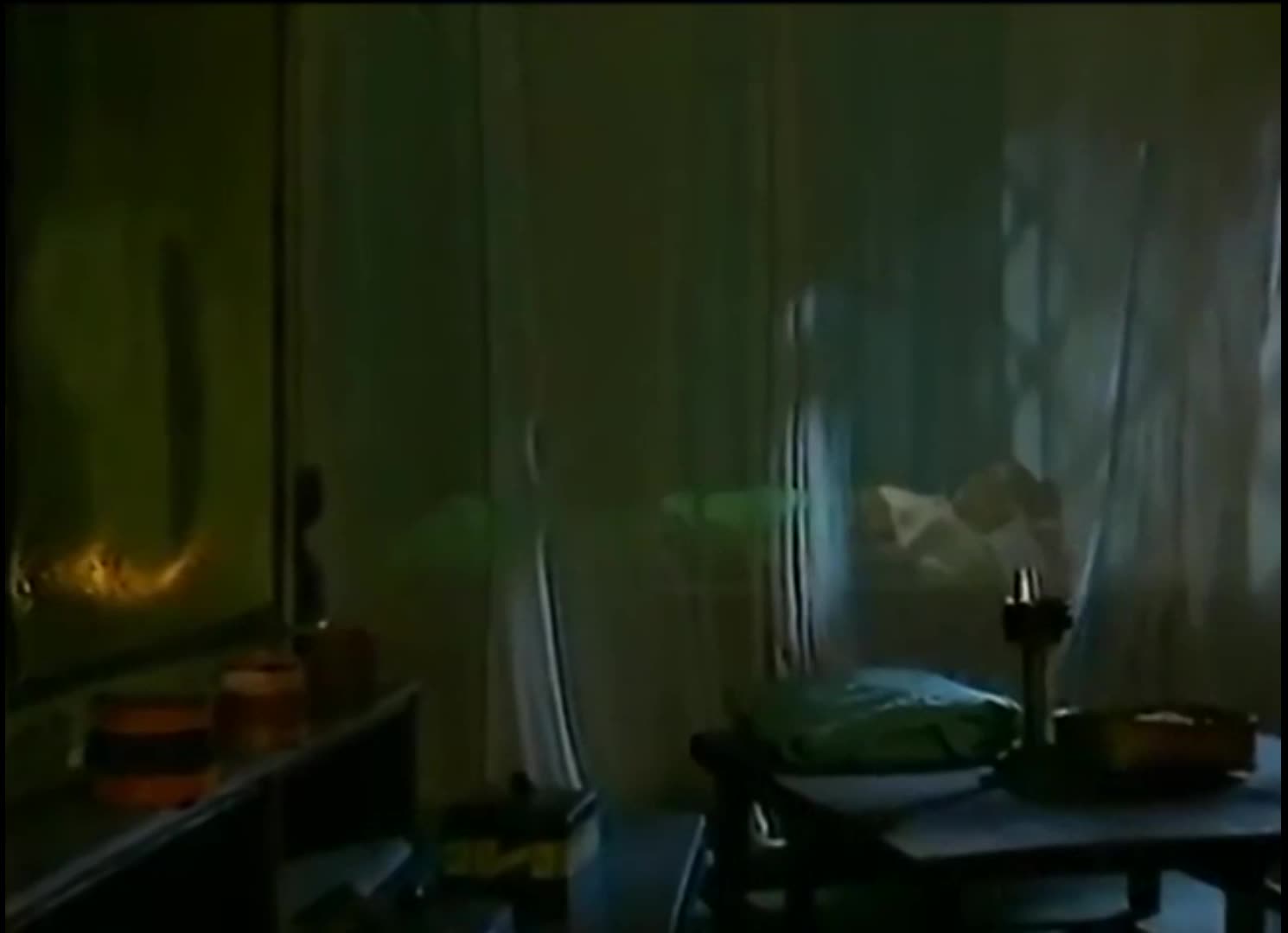 【乱世丽人】