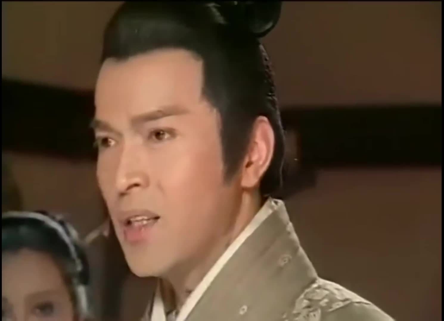 【乱世丽人】