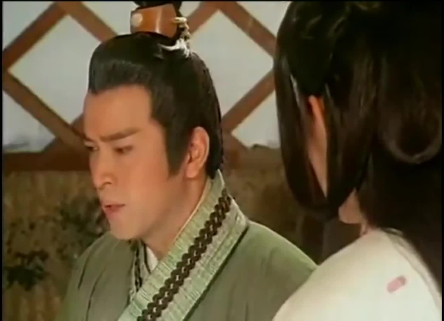 【乱世丽人】