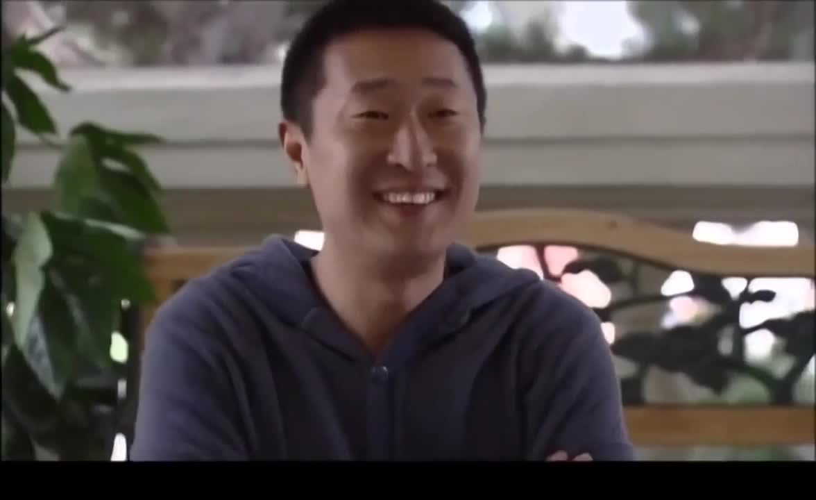 老病号 林永健李玉刚王小利
