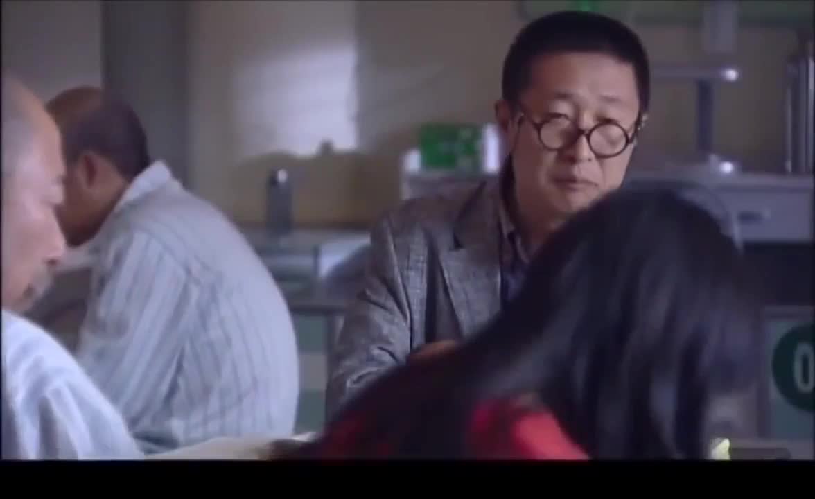 老病号 林永健李玉刚王小利