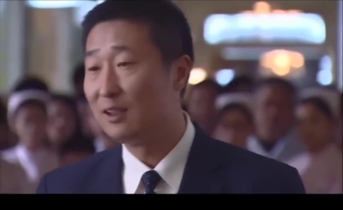 老病号 林永健李玉刚王小利