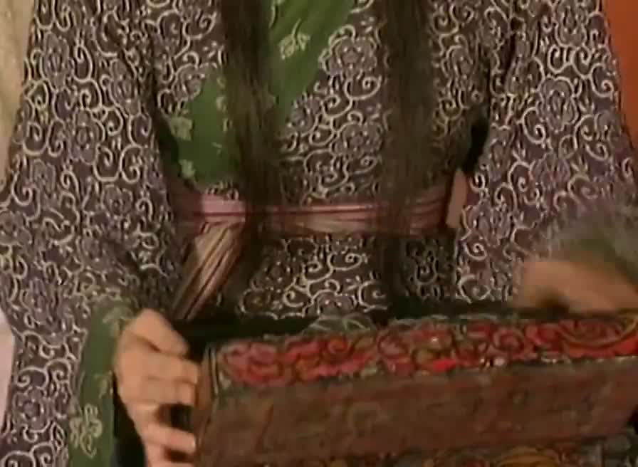 旷世真情 古代爱情故事